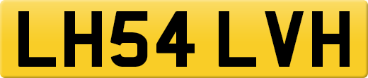 LH54LVH